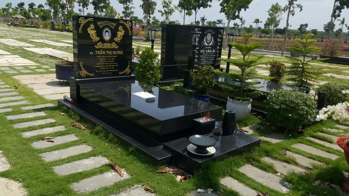 Mộ Đơn Cao Cấp