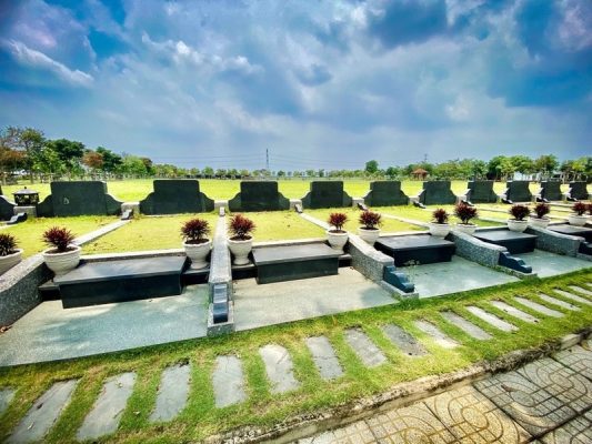 Mộ Đơn Cao Cấp