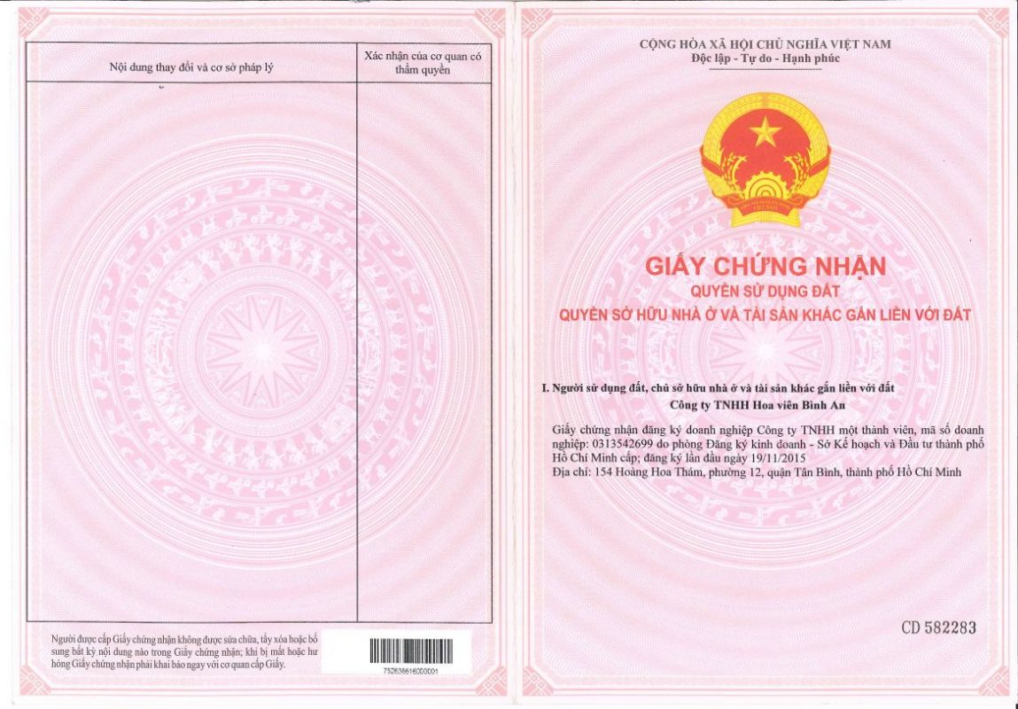 Pháp lý đất nghĩa trang