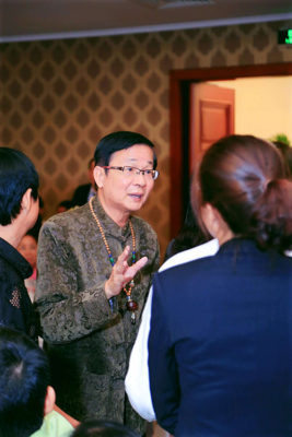 hoa viên bình an