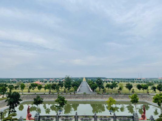mộ gia tộc
