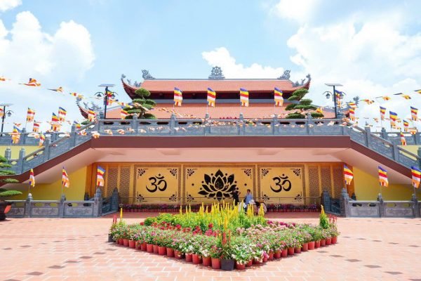 mộ gia tộc