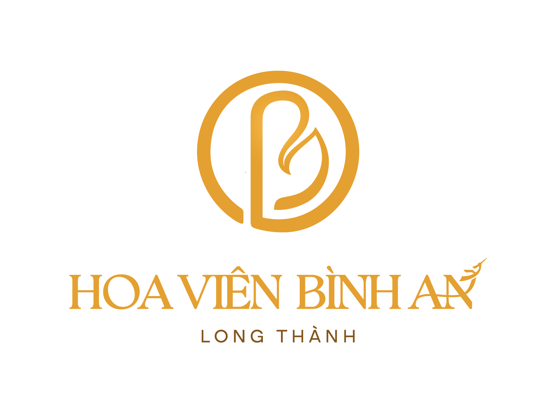 Hoa viên Bình An