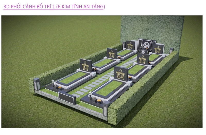 100 mẫu mộ đẹp