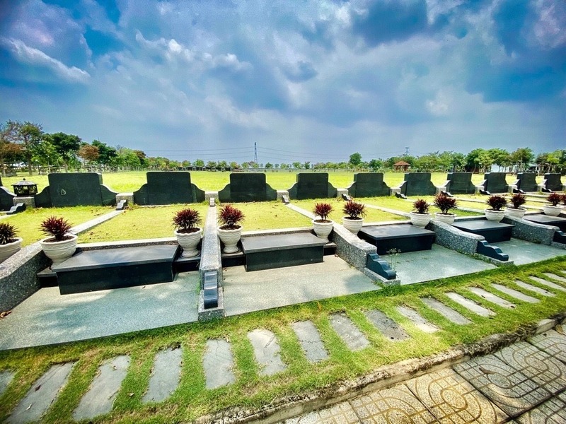100 mẫu mộ đẹp