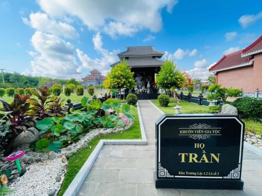 100 mẫu mộ đẹp