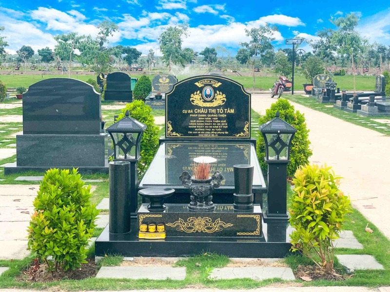 100 mẫu mộ đẹp