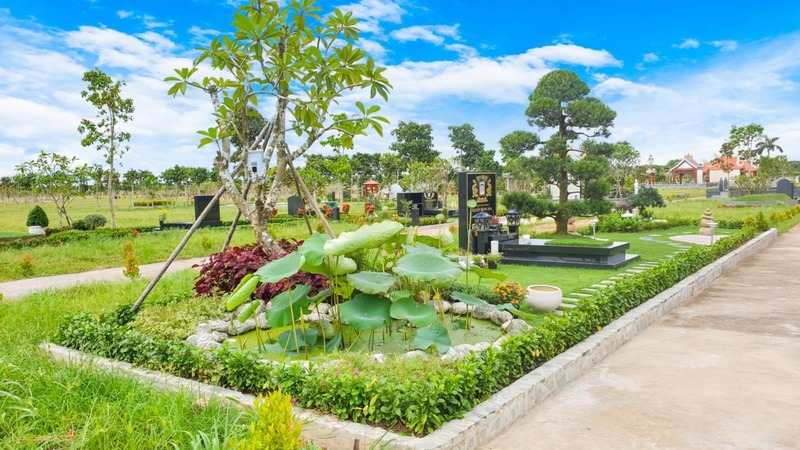 bia mộ đá