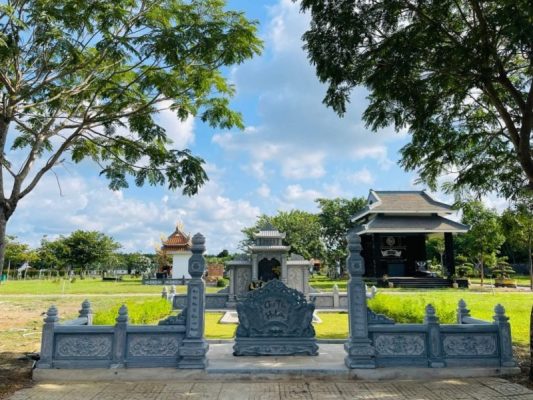các mẫu mộ đẹp