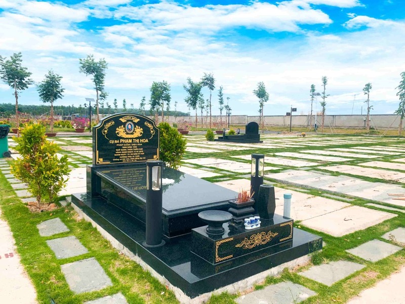 các mẫu mộ đẹp