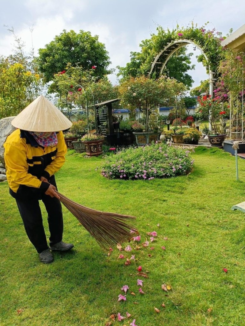 mẫu mộ tròn đẹp