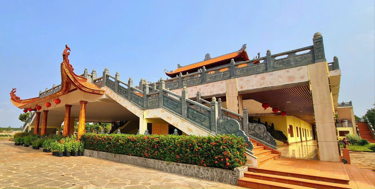 Bất động sản Hoa Viên Bình An