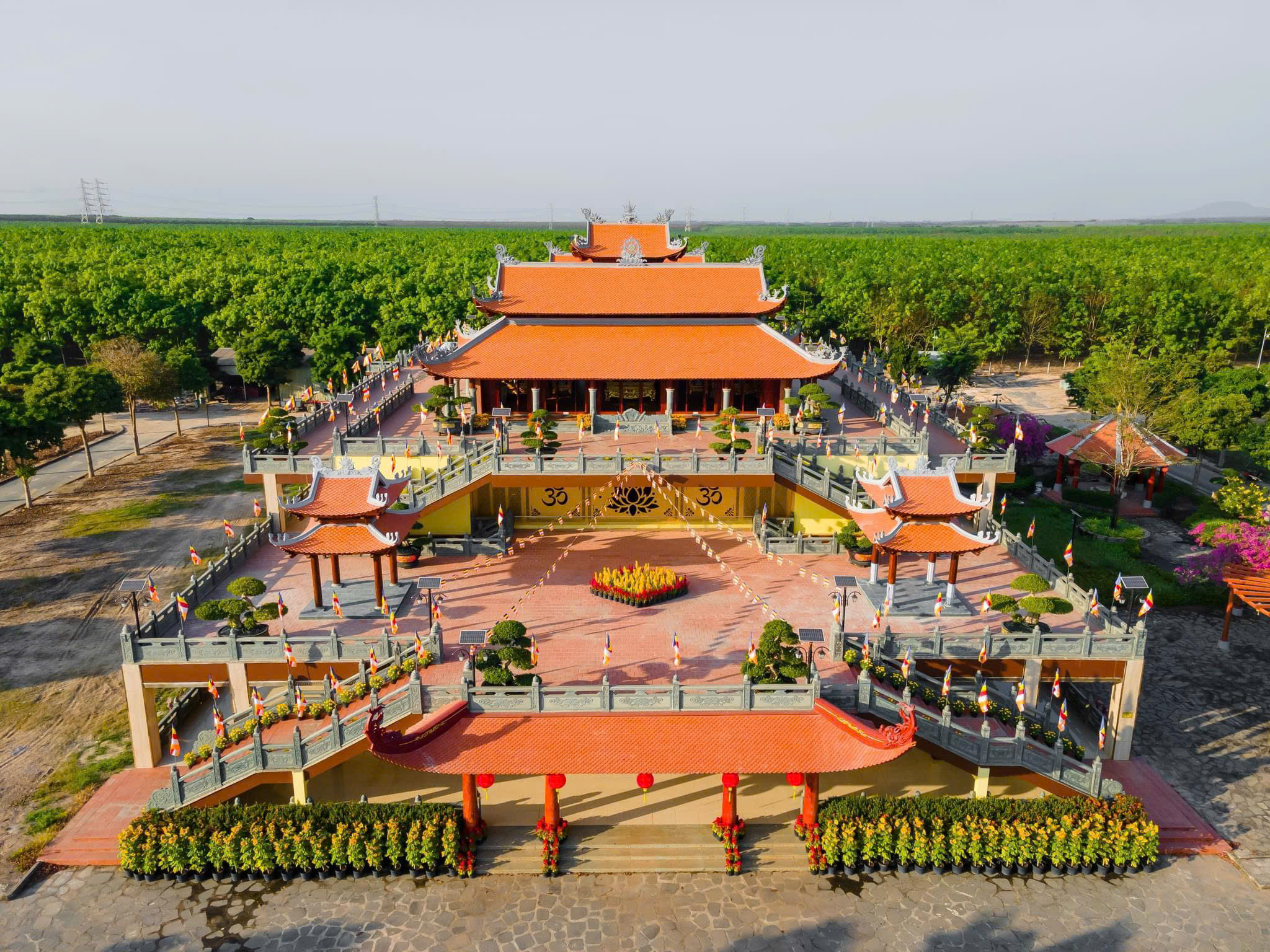 Hoa Viên Bình An sở hữu lâu dài