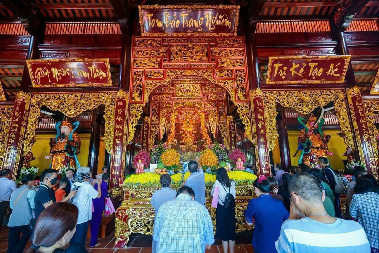 Hoa Viên Bình An sở hữu lâu dài