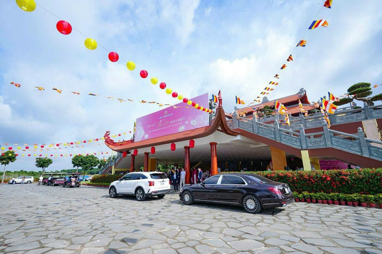 Hoa Viên Bình An sở hữu lâu dài