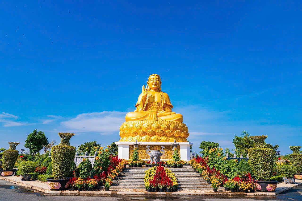 Hoa Viên Bình An sở hữu lâu dài