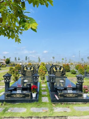 phong thủy khi đặt huyệt mộ
